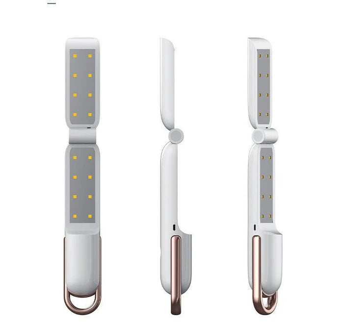 LED Handheld Ultraviolet Disinfection Lamp, Home