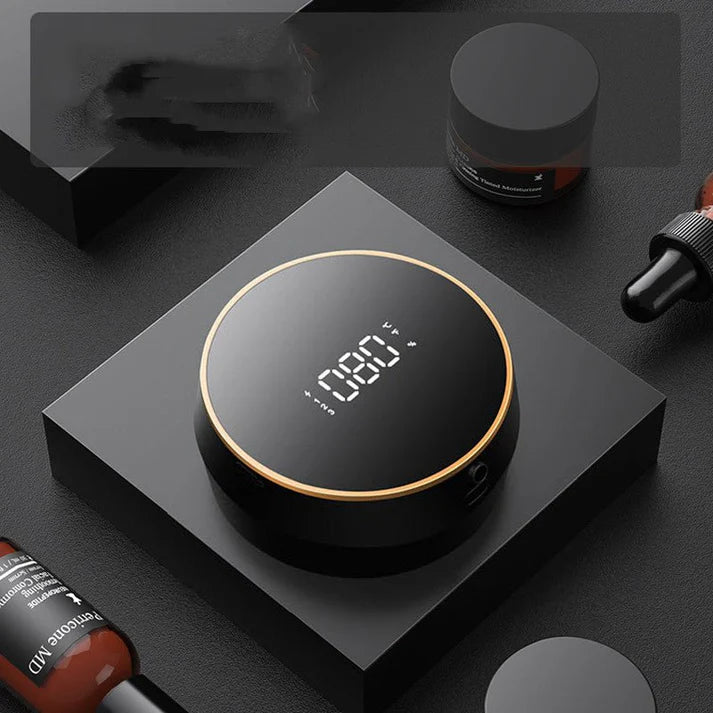 Automatic Induction Hand Sanitizer Machine Home Wall Mounted Foam