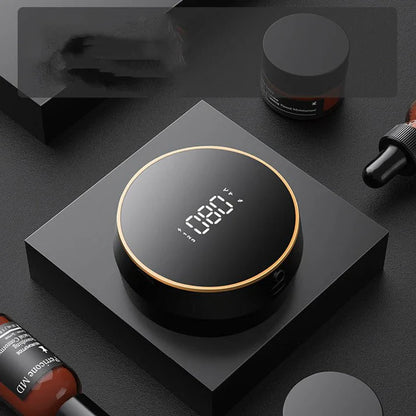 Automatic Induction Hand Sanitizer Machine Home Wall Mounted Foam