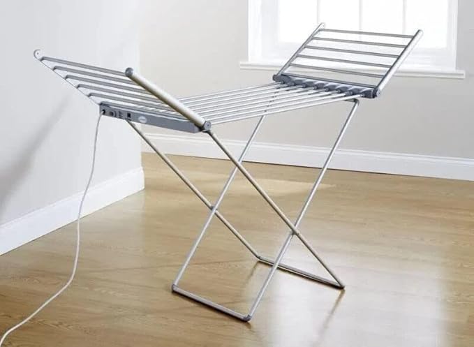 Highlands - Electric Airer ©