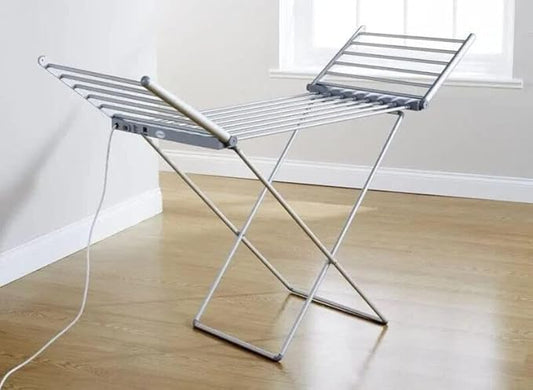 Highlands - Electric Airer ©