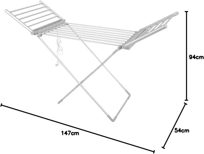 Highlands - Electric Airer ©