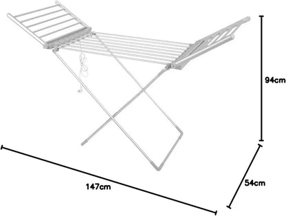 Highlands - Electric Airer ©