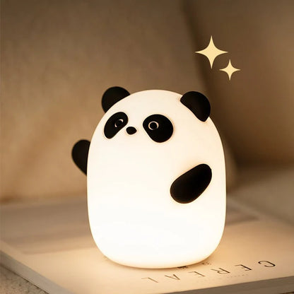 Household Desk Decoration Night Light Desk Lamp Home Decor