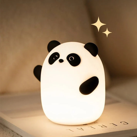 Household Desk Decoration Night Light Desk Lamp Home Decor