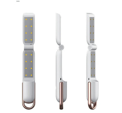 LED Handheld Ultraviolet Disinfection Lamp, Home