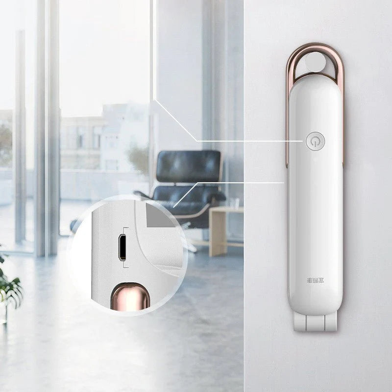 LED Handheld Ultraviolet Disinfection Lamp, Home