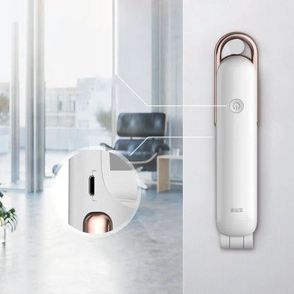 LED Handheld Ultraviolet Disinfection Lamp, Home