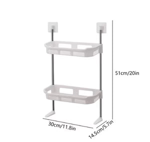 Multifunctional Storage Rack