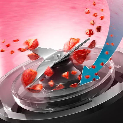 Philips - Portable Blender ©