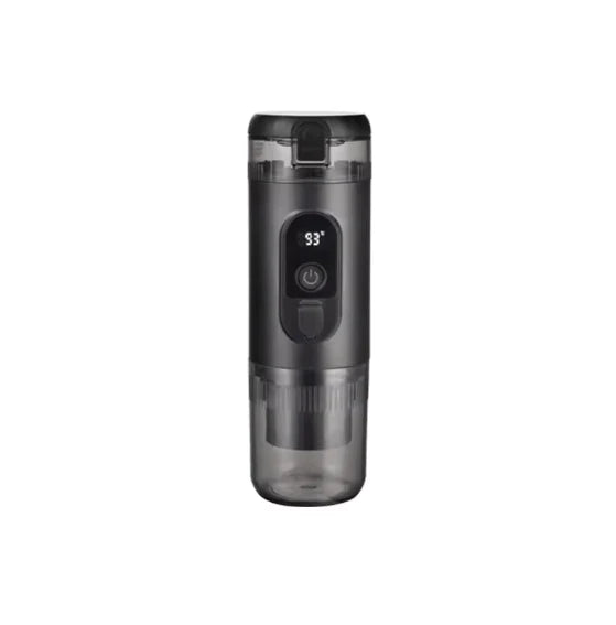 Portable Espresso Coffee Maker