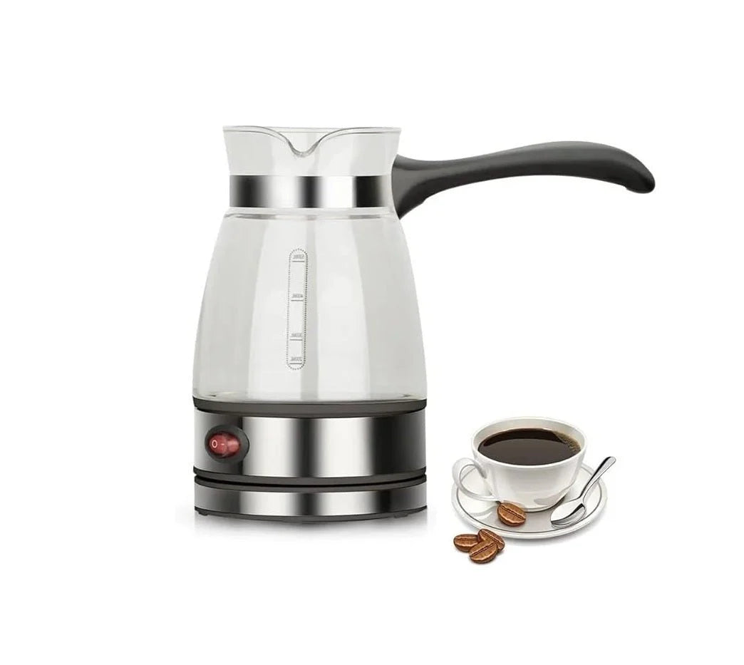 ZK - Electric Water Kettle