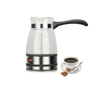 ZK - Electric Water Kettle